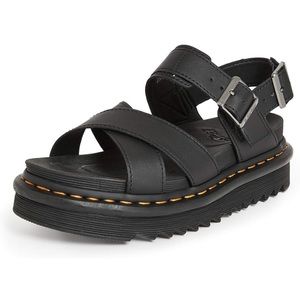 Dr. Martens Womens Voss II Sandal like new!